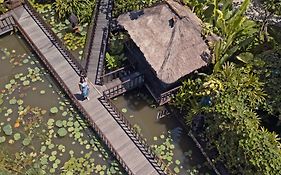 Hotel Tugu Bali - CHSE Certified